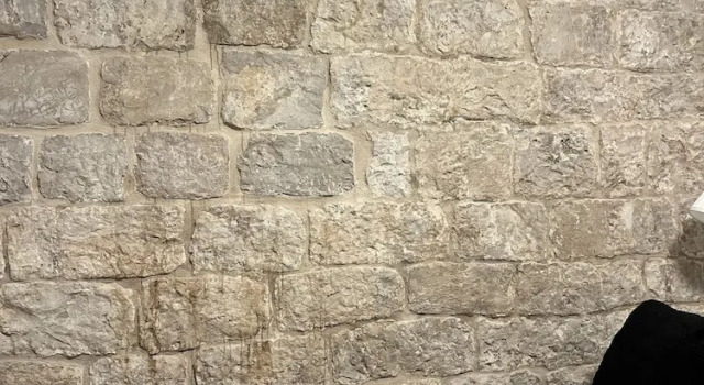 Двухместная студия Цокольный этаж Tortosa Stari Grad