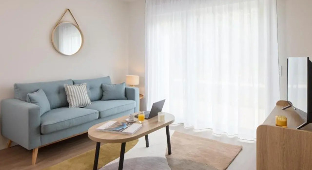 Quality Aparthotel Plerin Saint-Brieuc, Rezerwuj Apartamentowiec hotelowy Plerin Saint-Brieuc Bay