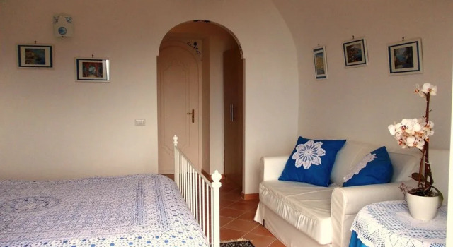 LArabesco B&B, Забронировать Отель Отели Амальфи с завтраком, рядом с Amalfi Bus Station, Завтраки