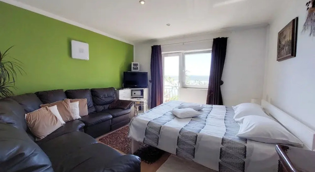 Apartment Klara