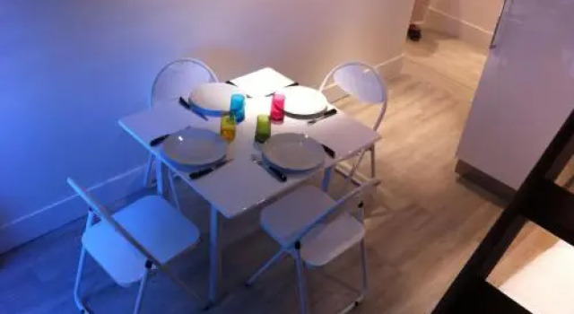 Nice Apartment Backpackers S1 & S2, Забронировать Апартаменты/квартира Отели Ниццы с парковкой, Парковка