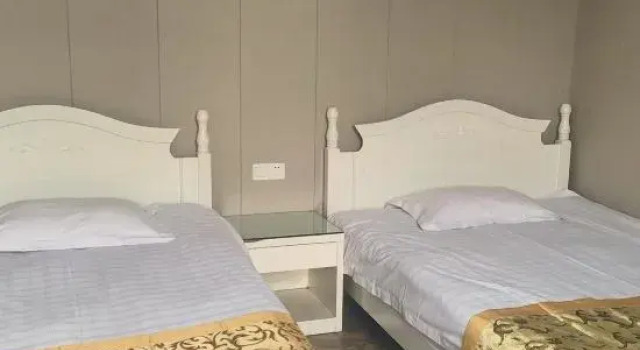 Люкс Huoqiu Longwang Palace Business Hotel