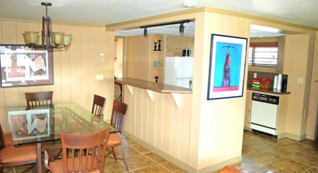 Люкс с 3 комнатами Best Western Sunset Inn