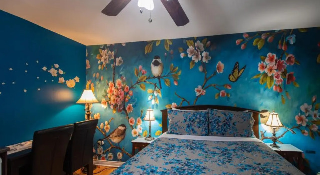Люкс Prince Street Suites