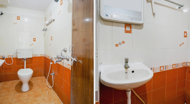 SPOT ON Hotel Hyderabad Continental, Rezerwuj Hotel Hajdarabad 