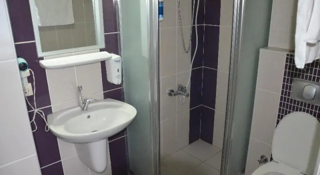 Номер Standard Denizkumu Hotel