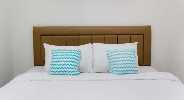 Social Hub by TwoSpaces, Prenota Hotel Grogol Giacarta