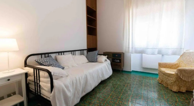 12 ospiti-appartamento in centro a marsala