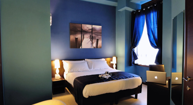 Daysleeper B&B
