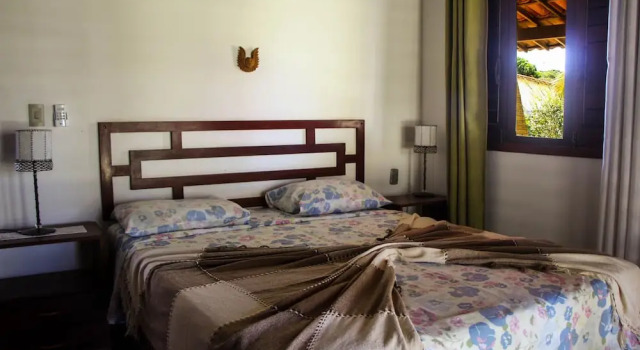 Коттедж Standard Pipa Casa Graciela
