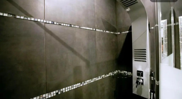 Четырёхместный номер Deluxe Rome Key Luxury House