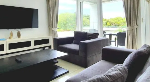 Люкс c 1 комнатой Horizon Residence Rentals