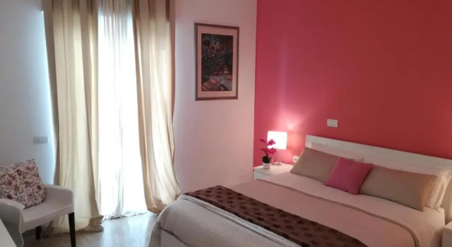 Superior Zimmer Dimora Francesca