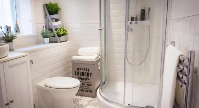 Коттедж Luxury The Bay Colwell by Away Resorts