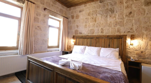 Номер Standard Belenus Cave House