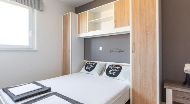Апартаменты Apartment in Novalja Near Sea Beach