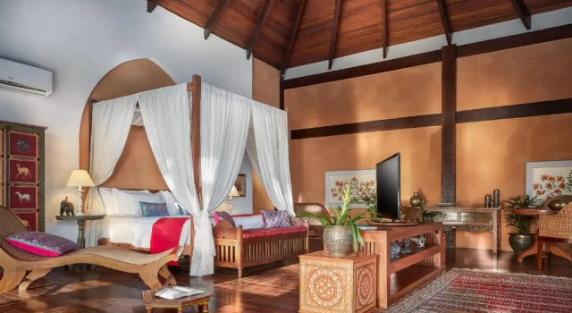 Вилла Zorah Beach Hotel
