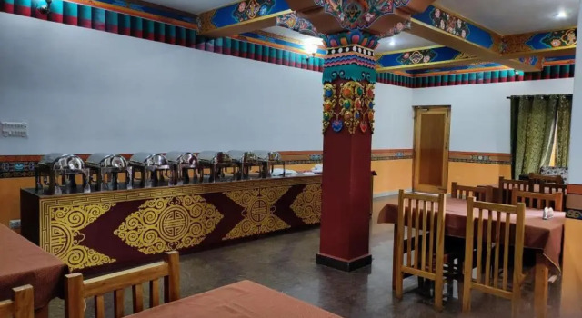 Hotel Classic Ladakh