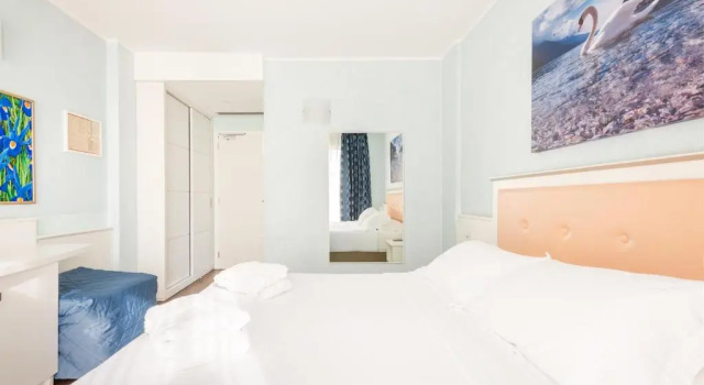 Номер Standard Hotel Gabry