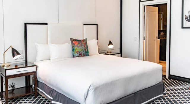 Отель Ovolo Inchcolm, Забронировать Отель Брисбен Brisbane Region, рядом с Паромный терминал South Bank