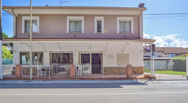 Affittacamere a Capaccio ID 3972