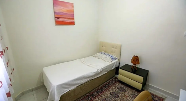 izol Apart Evleri, Забронировать Отель Отели провинции Антальи с парковкой, Парковка