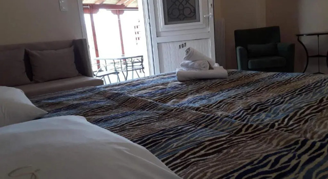 Apartament Studios Rania