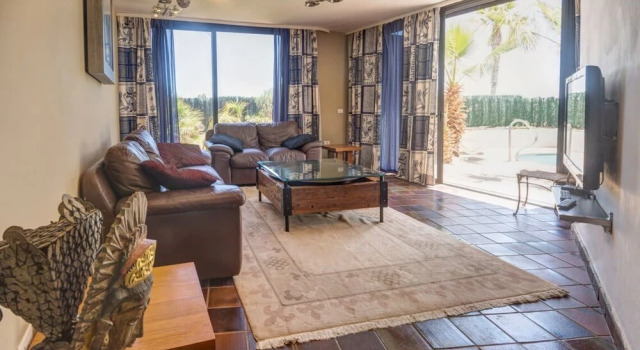 La Quinta - Wonderful 4 Bed Villa-private Pool, Забронировать Отель Сан-Мигель-де-Абона Teide National Park, рядом с Playa Amarilla