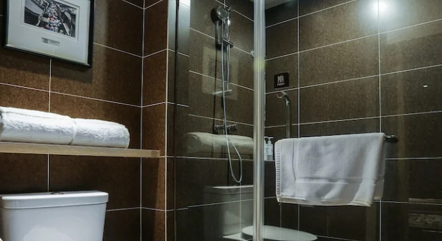 Люкс Deluxe Atour S Hotel Chengdu Wenshu Monastery Chunxi Road