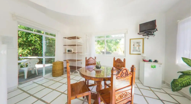 Номер Standard Villas Fa-Sol