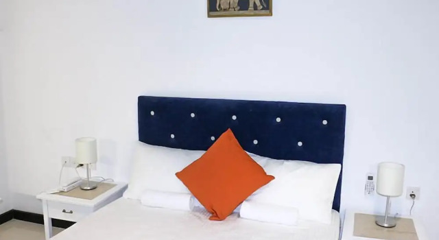 Двухместный номер Premium Villa 92 City Stay
