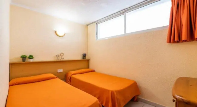 Апартаменты с 2 комнатами Rentalmar Navarra family suites