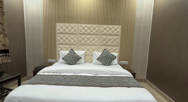 Номер Classic Hotel Om international