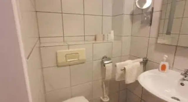 Hotel Busch in Wilster, Забронировать Отель Вильстер земля Шлезвиг-Гольштейн