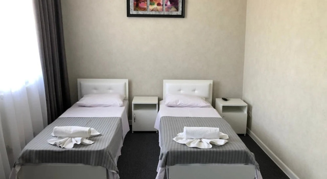 Medelean Hotel