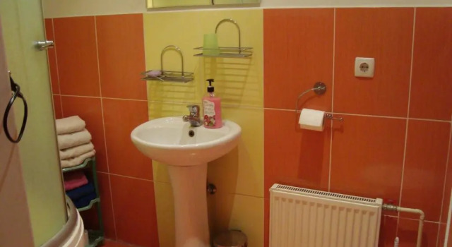 Апартаменты Ventspils Apartments