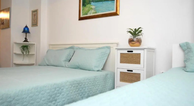 Апартаменты Apartment Dalia