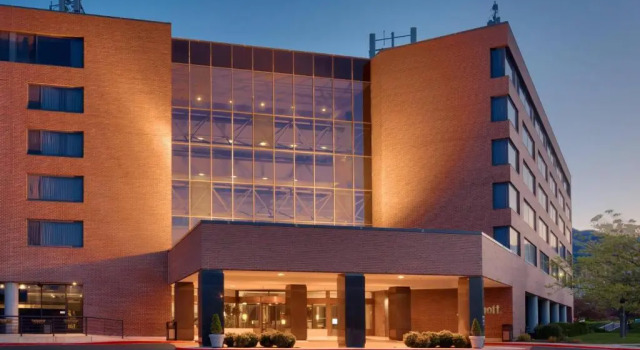 盐湖城大学公园万豪酒店, 预订 酒店 盐湖城 Salt Lake County