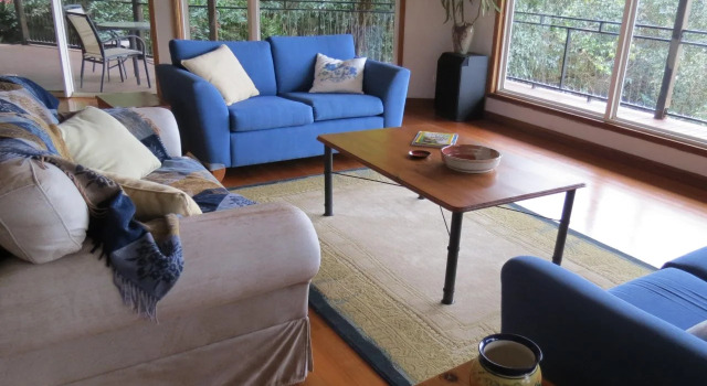 Braeside Bed & Breakfast, 予約 ホテル Diddillibah クイーンズランド州