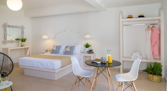 Номер Standard Sweet Home Naxos