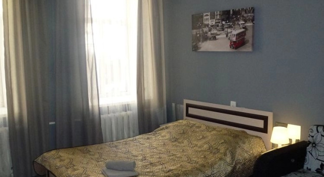 4ROOM, Забронировать Отель Центральный район Санкт-Петербург, рядом с Владимирская