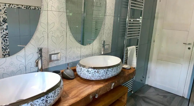 Апартаменты Agriturismo Fonte Rosa