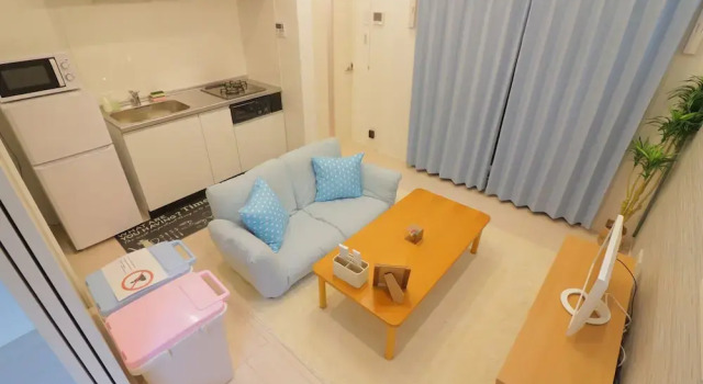 HG Cozy Hotel No.33, Забронировать Отель Отели Сакаи 3 звезды, 3*