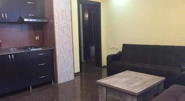 Apartment on 162 Parnavaz Mepe, Book Apartment Batumi 