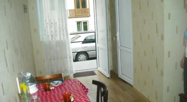 Guest House on Mamulashvili