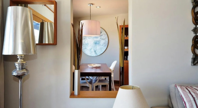 Apartamento Casita Welling