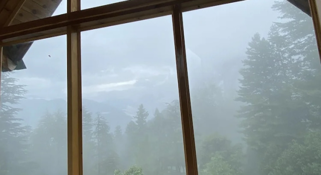 Коттедж Orangeloft Shogran