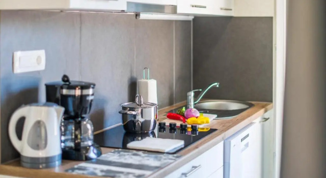 Номер Standard Centinera Mobile Homes