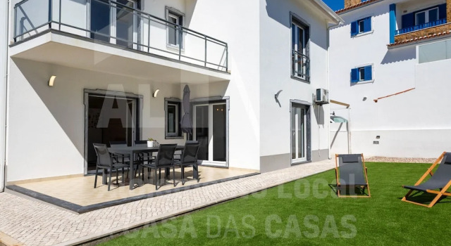 Коттедж Villa Canto da Baleia