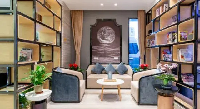 Lufu International Hotel